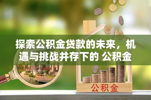 镇海探索公积金贷款的未来，机遇与挑战并存下的 公积金贷款风险防控