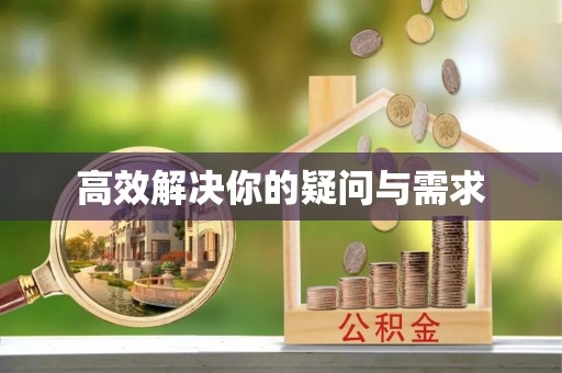镇海高效解决你的疑问与需求