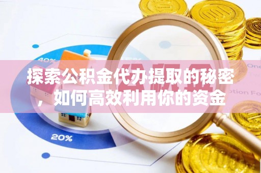 镇海探索公积金代办提取的秘密，如何高效利用你的资金