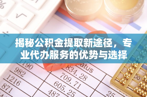 镇海揭秘公积金提取新途径，专业代办服务的优势与选择