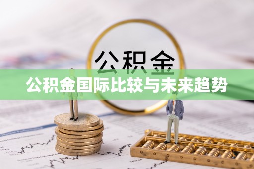 镇海公积金国际比较与未来趋势