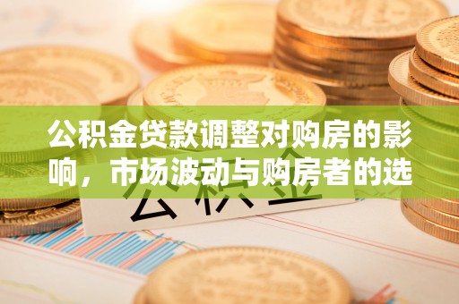 镇海公积金贷款调整对购房的影响，市场波动与购房者的选择