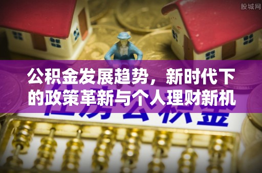 镇海公积金发展趋势，新时代下的政策革新与个人理财新机遇
