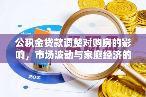 镇海公积金贷款调整对购房的影响，市场波动与家庭经济的新考量