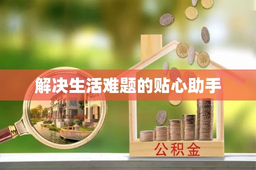 镇海解决生活难题的贴心助手