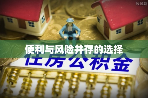 镇海便利与风险并存的选择
