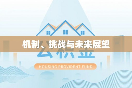 镇海机制、挑战与未来展望