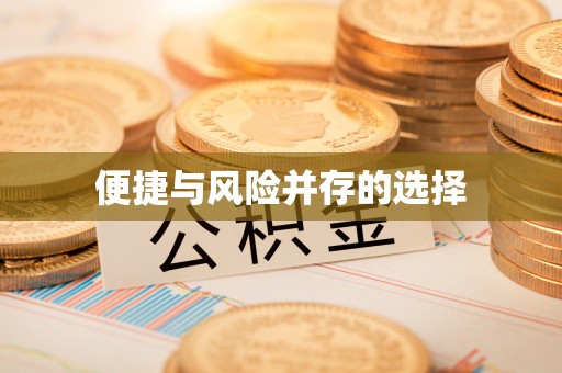 镇海便捷与风险并存的选择